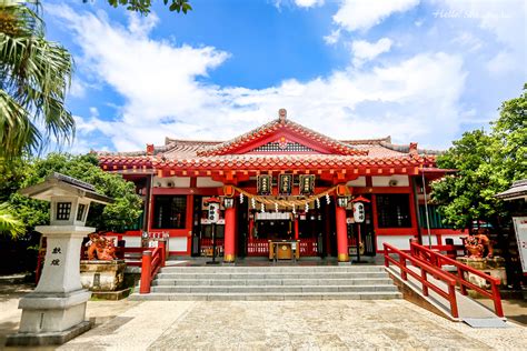 八宮是什麼|沖繩景點 琉球八社 │ 琉球王國時代古老神社的歷史文。